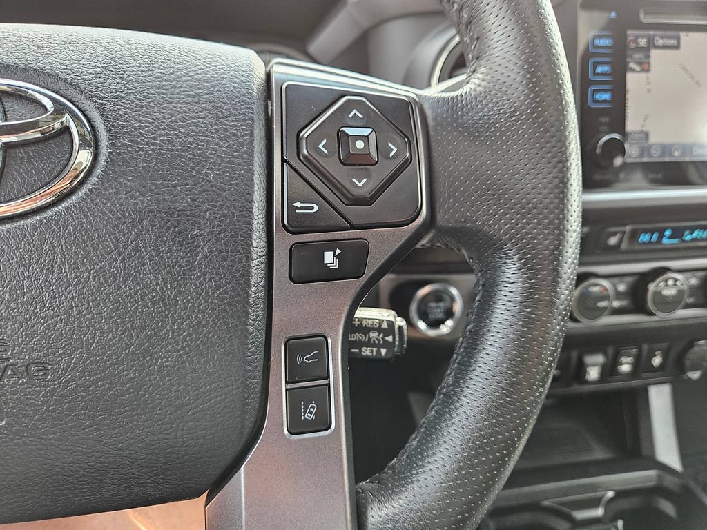 Used 2019 Toyota Tacoma TRD Pro AWD/4WD image 38
