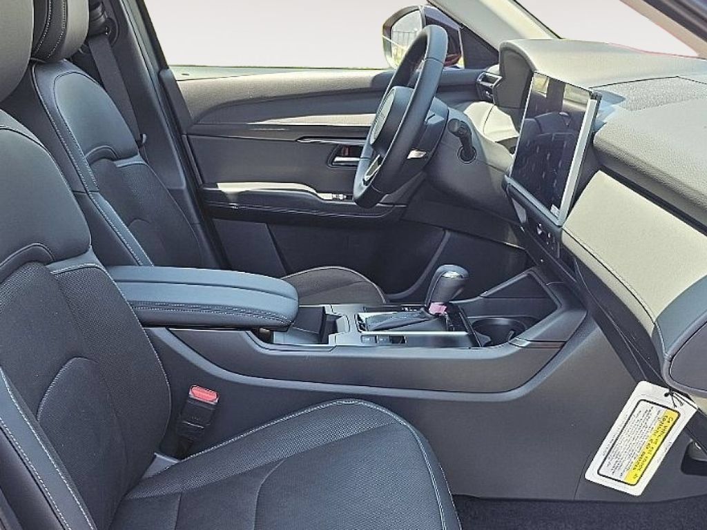 New 2026 MAZDA CX-5 Preferred AWD/4WD image 11