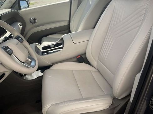Used 2026 Hyundai Palisade SEL AWD/4WD image 11