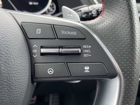 Certified 2023 Hyundai Sonata SEL Plus image 20