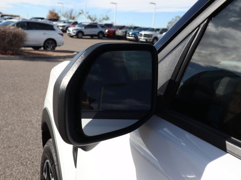 Used 2025 Ford Bronco Sport Outer Banks w/ Outer Banks Tech Package+ image 17