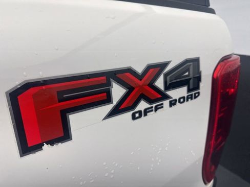 Used 2021 Ford Ranger XL w/ FX4 Off-Road Package image 36