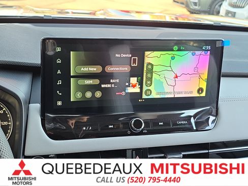 New 2026 Mitsubishi Outlander SE FWD image 18