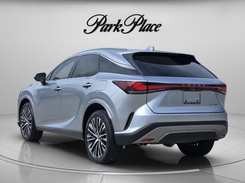 Certified 2023 Lexus RX 350 Premium Plus w/ Cold Area Package FWD image 3