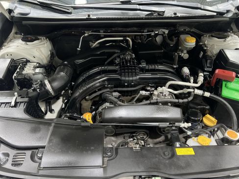 Used 2019 Subaru Crosstrek 2.0i Limited w/ Popular Package #2 AWD/4WD image 24
