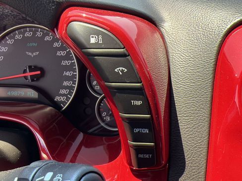 Used 2007 Chevrolet Corvette Coupe w/ Preferred Equipment Group RWD image 18