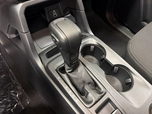 New 2026 Ford Ranger XL RWD image 26