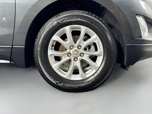 Used 2020 Chevrolet Equinox LS w/ LPO, Cargo Package AWD/4WD image 40