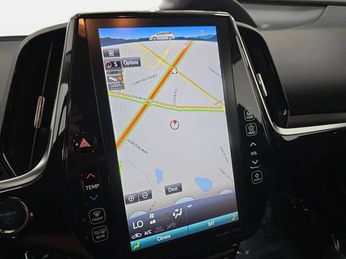 Certified 2020 Toyota Prius Prime XLE FWD image 19