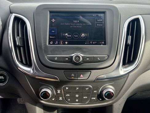 Certified 2022 Chevrolet Equinox LT image 13