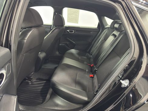 Used 2026 Honda Civic Sport image 40