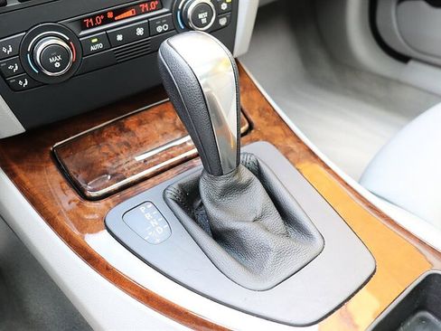 Used 2008 BMW 328i Coupe RWD image 19
