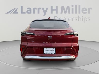 Used 2025 Buick Envista Avenir
