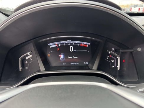 Used 2019 Honda CR-V EX-L image 17