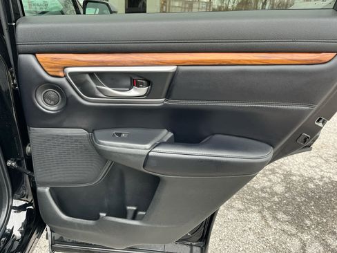 Used 2018 Honda CR-V EX-L image 30