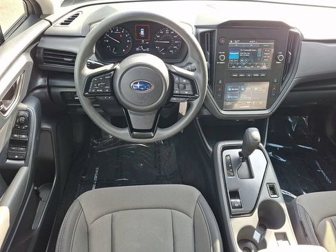 Certified 2024 Subaru Crosstrek 2.0i w/ Popular Package #4 AWD/4WD image 12