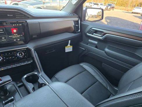 Used 2024 GMC Sierra 1500 Denali image 30