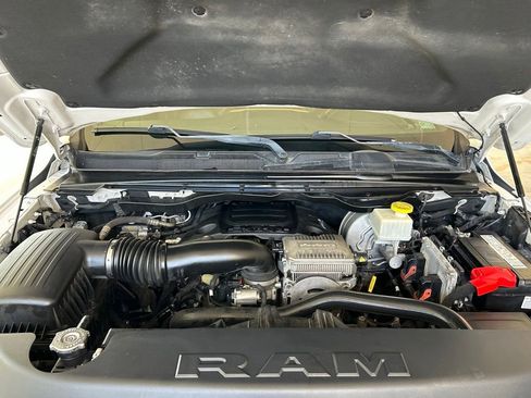 Used 2020 RAM 1500 Limited RWD image 15