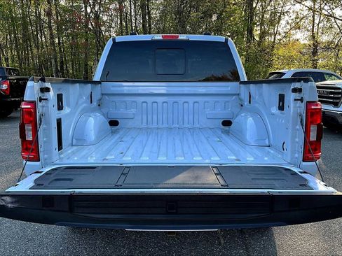 Used 2022 Ford F150 XLT w/ Equipment Group 302A High image 29