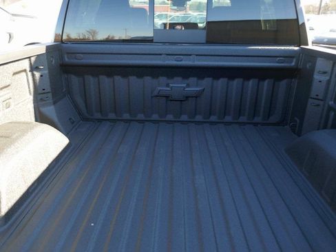 New 2026 Chevrolet Silverado 1500 High Country image 6