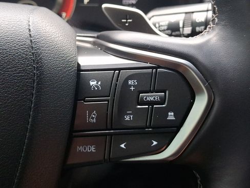 Used 2024 Lexus LX 600 4WD w/ Appearance Package image 21