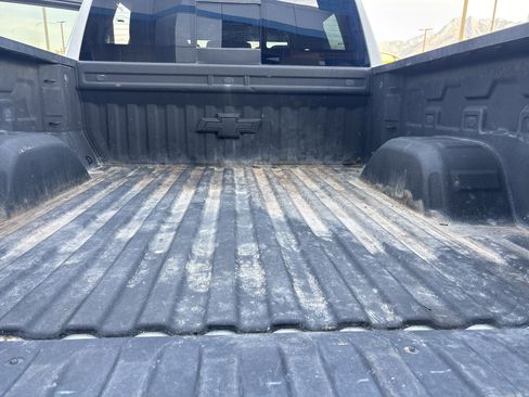 Used 2022 Chevrolet Silverado 1500 LT Trail Boss w/ Convenience Package II image 26