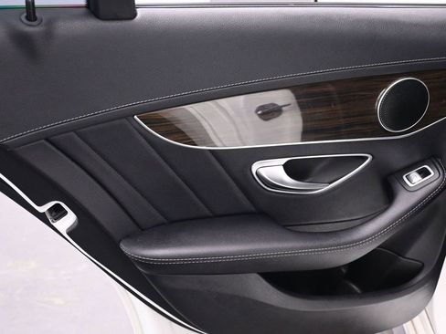 Used 2019 Mercedes-Benz C 43 AMG 4MATIC Sedan image 14