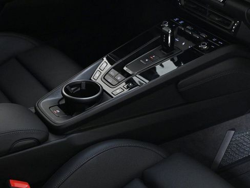 Used 2024 Porsche 911 Carrera 4 GTS image 25