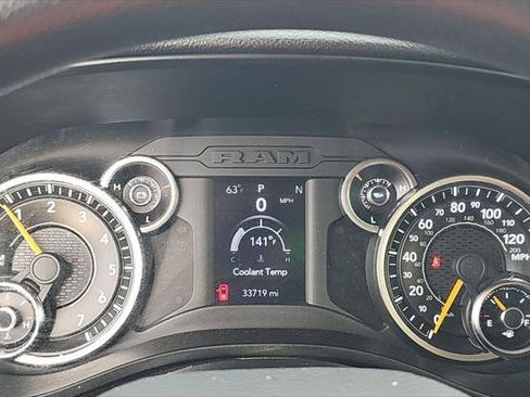 Used 2020 RAM 1500 Tradesman w/ Trailer Tow Group image 12