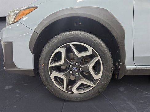 Used 2019 Subaru Crosstrek 2.0i Limited w/ Moonroof Package w/Navigation image 14