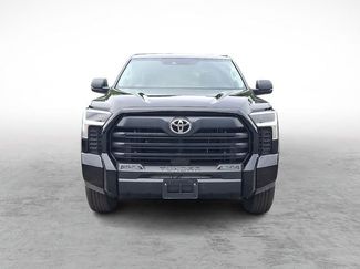 Used 2024 Toyota Tundra SR5 AWD/4WD video 2