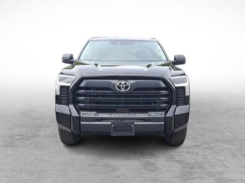 Used 2024 Toyota Tundra SR5 AWD/4WD image 2