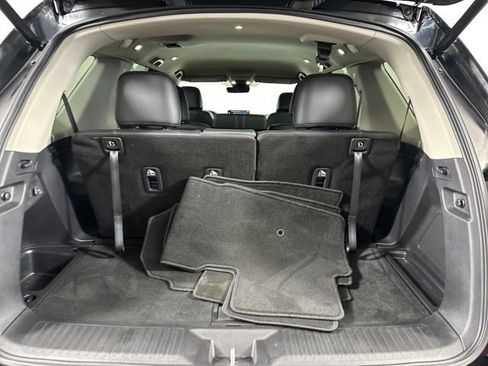 Used 2025 Honda Pilot EX-L image 26