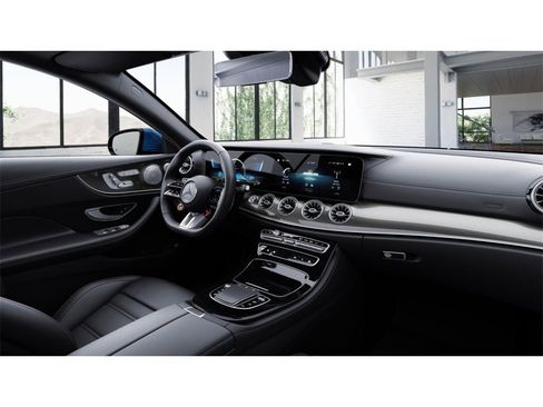 Certified 2023 Mercedes-Benz E 53 AMG 4MATIC Coupe image 6