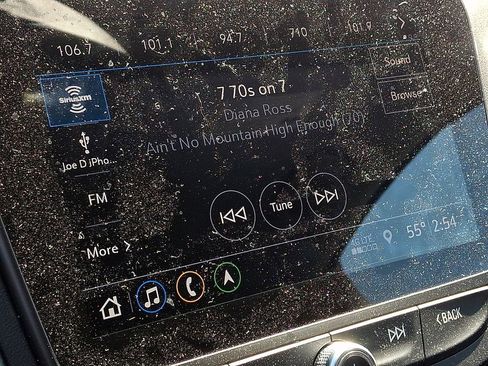 Used 2019 Chevrolet Equinox LT image 16