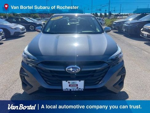Certified 2024 Subaru Legacy Touring XT AWD/4WD image 2