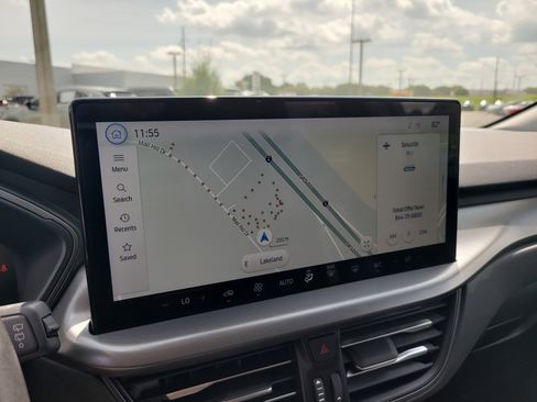 Used 2023 Ford Escape Active w/ Tech Pack #1 image 20