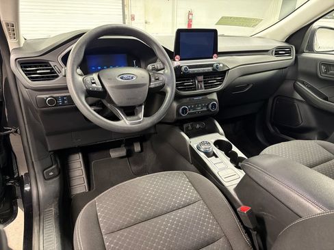 Used 2025 Ford Escape Active FWD image 24