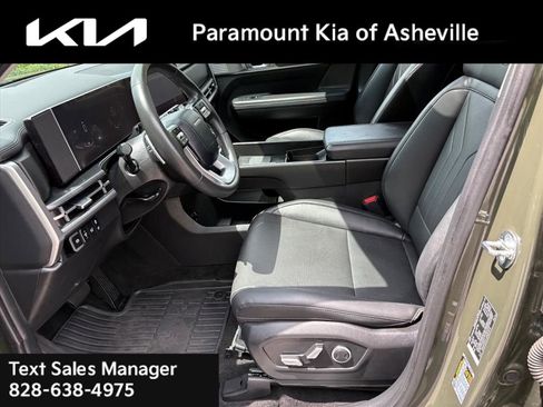 Used 2024 Hyundai Santa Fe XRT AWD/4WD image 19
