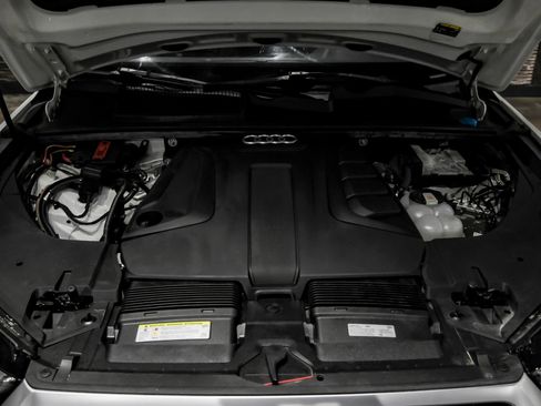 Used 2019 Audi Q7 2.0T Premium Plus w/ Premium Plus Package image 48