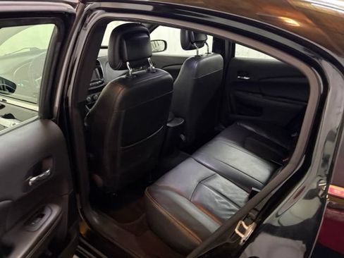 Used 2013 Chrysler 200 Limited FWD image 16