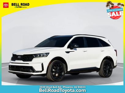 Used 2021 Kia Sorento SX