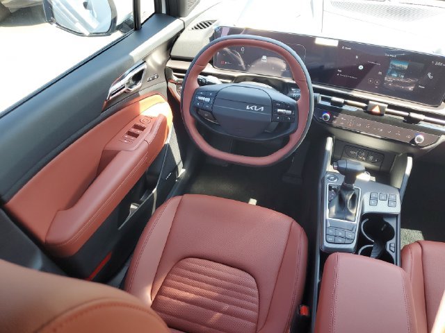 New 2026 Kia Sportage SX FWD image 7