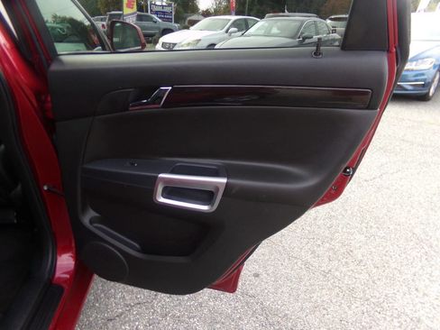 Used 2015 Chevrolet Captiva Sport LTZ image 28