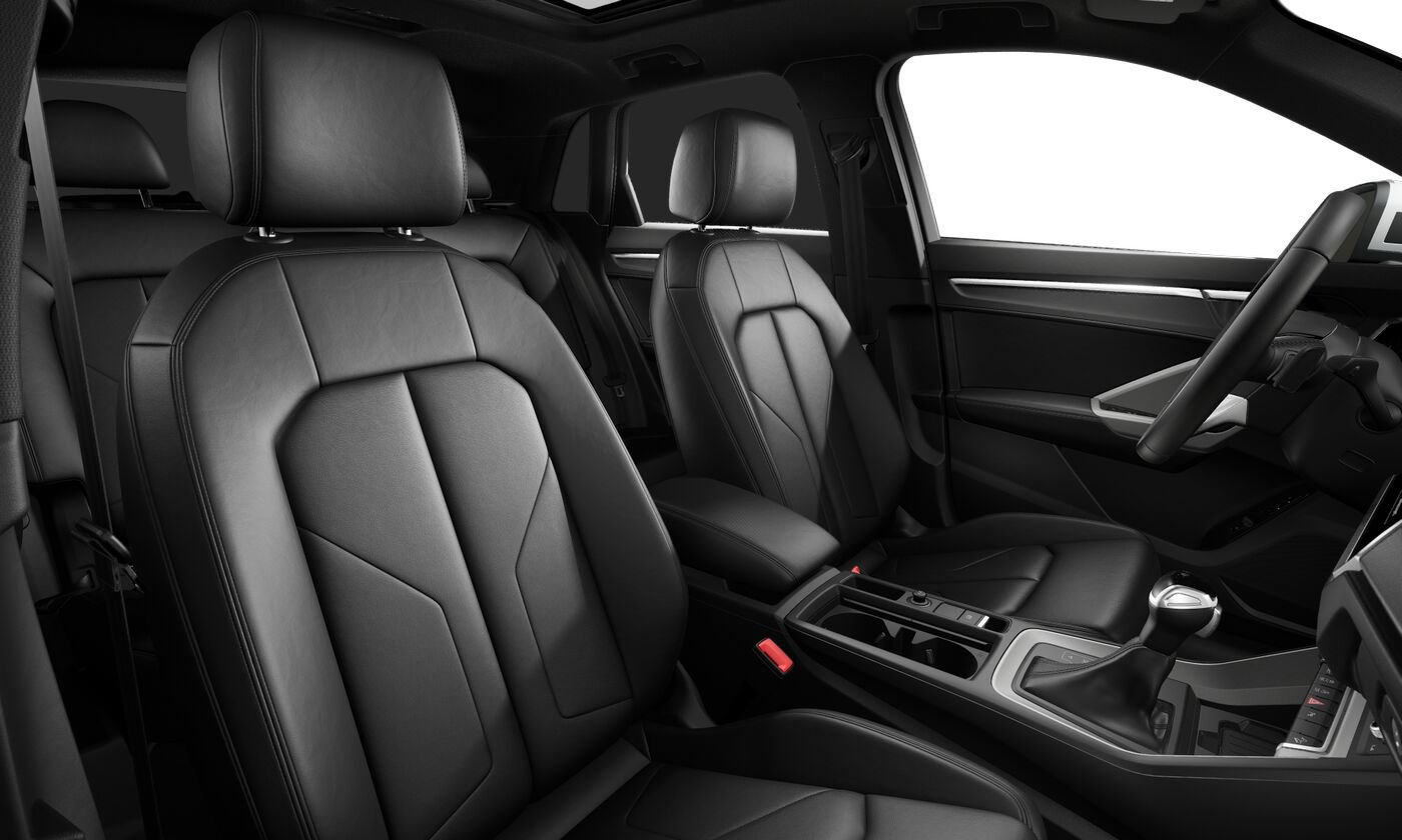 Certified 2025 Audi Q3 2.0T Premium AWD/4WD image 5