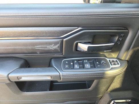 Used 2024 RAM 3500 Limited w/ Night Edition image 12