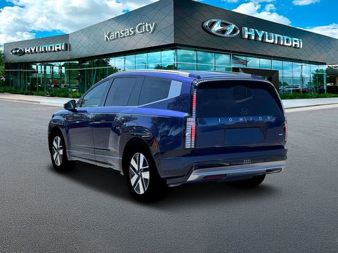 New 2026 Hyundai Ioniq 9 SEL w/ Tow & Go Package image 5