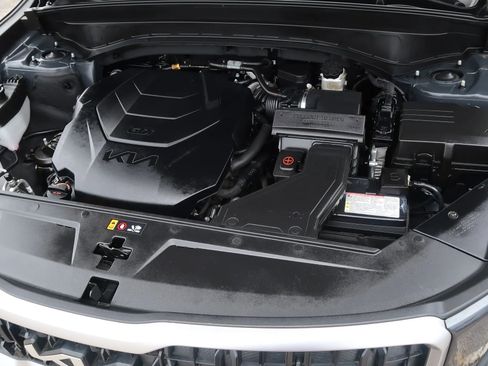 Used 2023 Kia Telluride EX FWD image 52