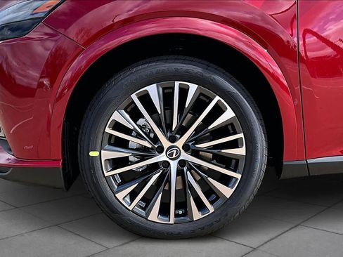 New 2026 Lexus RX 350 Premium Plus image 11