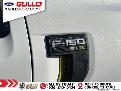 Used 2024 Ford F150 STX RWD image 30